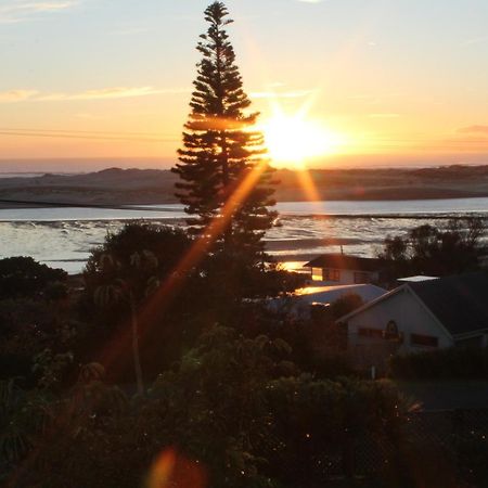 Freemans At Mangawhai Heads Apartment Exterior photo